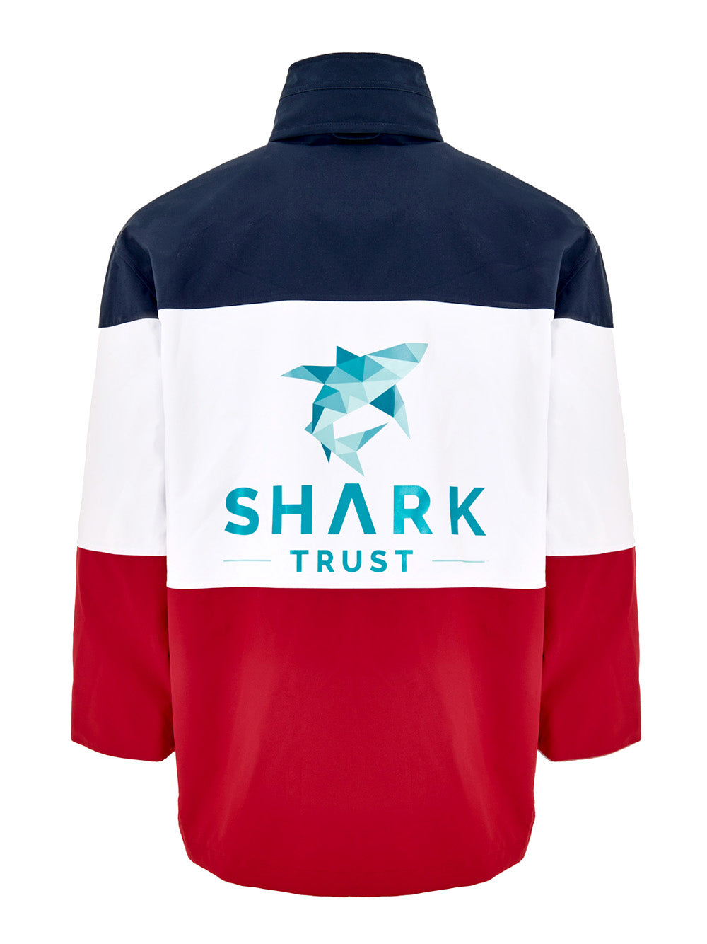 Giubbino Color Block Typhoon Shark Trust Paul & Shark