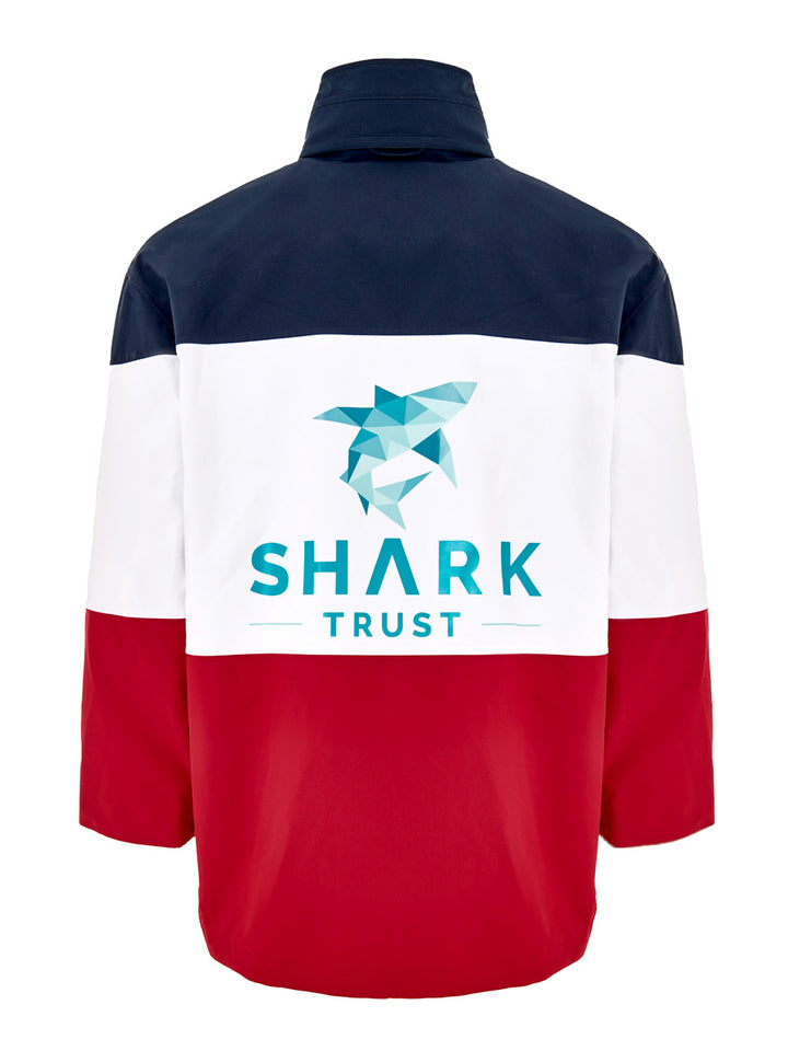 Giubbino Color Block Typhoon Shark Trust Paul & Shark