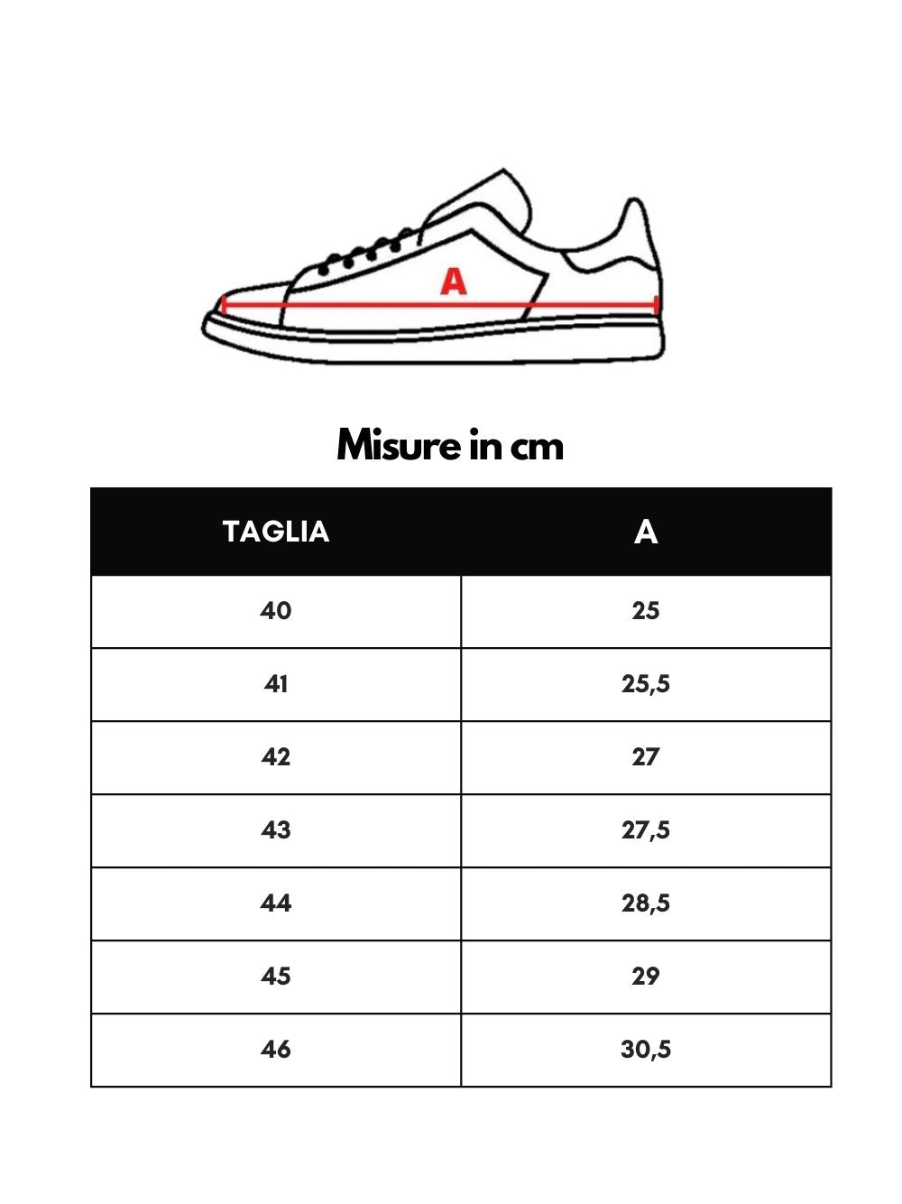 Sneakers Clean 90 in Pelle Bianca Axel Arigato
