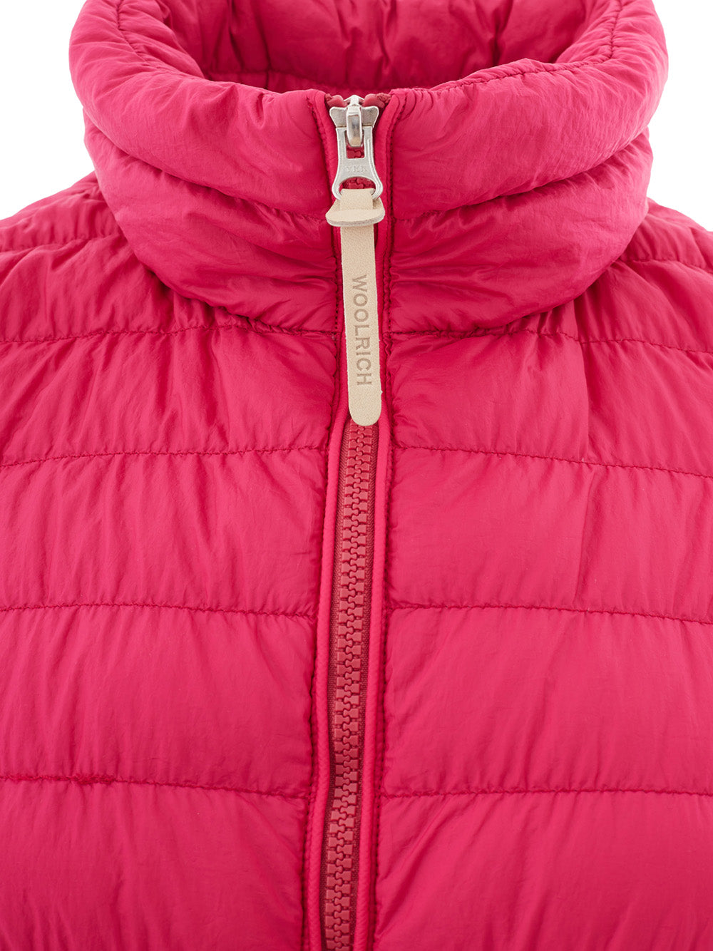 Bomber Piumino Woolrich Mercer