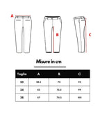 Jeans Denim Chiaro Relaxed Fit Gucci