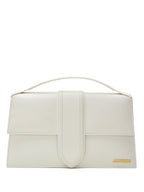 Borsa Le Bambino Over Size Jacquemus