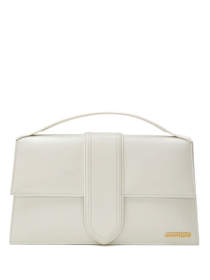 Borsa Le Bambino Over Size Jacquemus