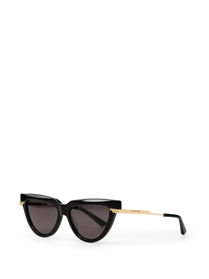 Bottega Veneta Acetate Sunglasses