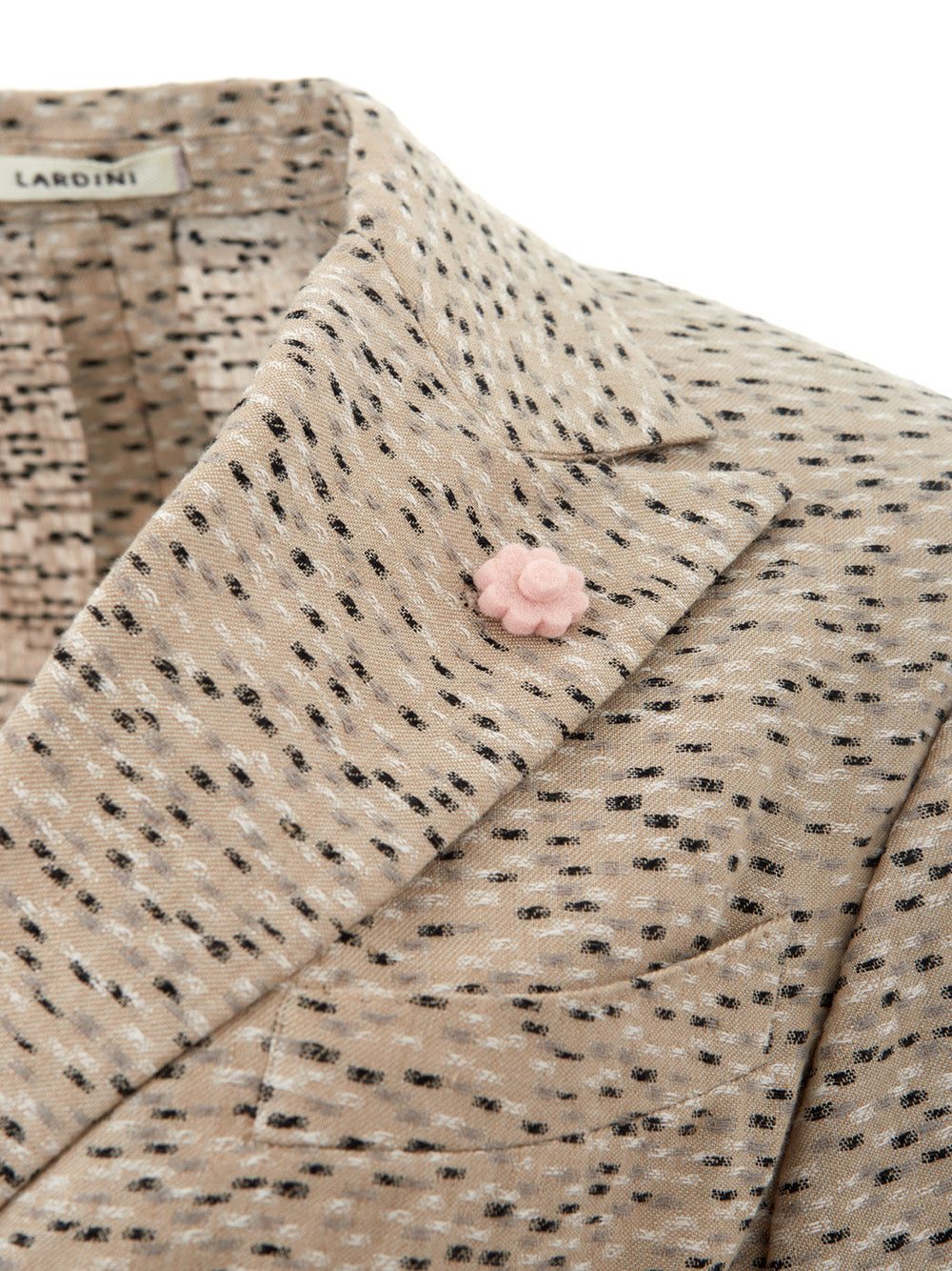 Lardini dressing gown jacket