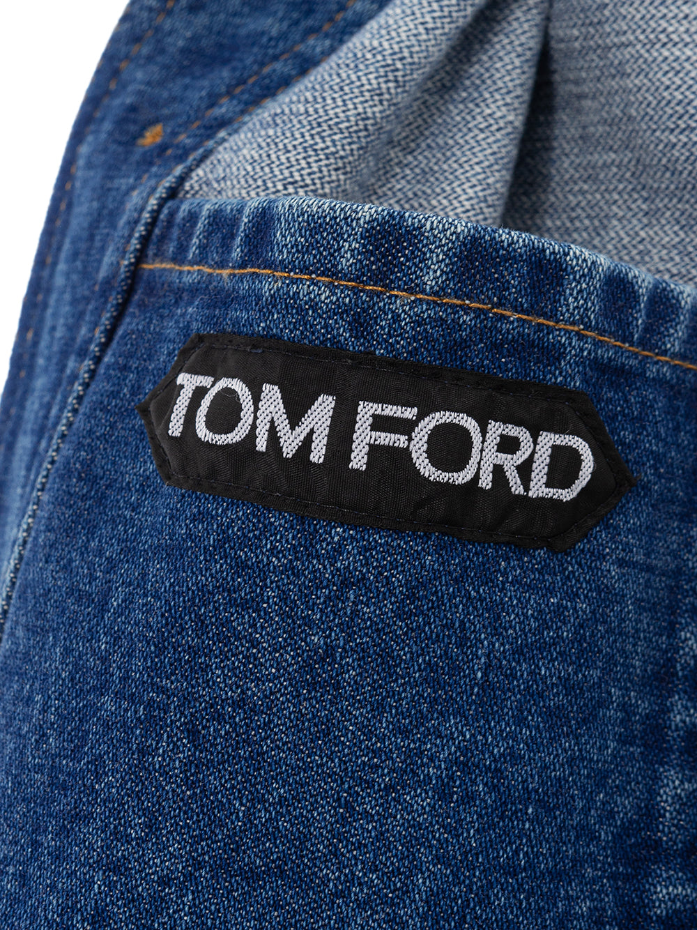 Tom Ford Giacca jeans