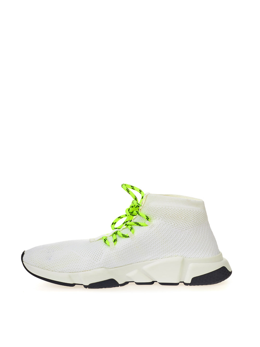 Balenciaga Speed ​​White Sneakers
