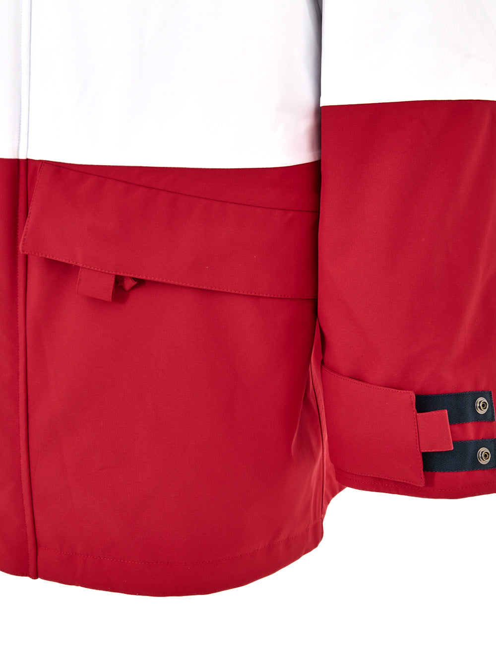 Giubbino Color Block Typhoon Shark Trust Paul & Shark