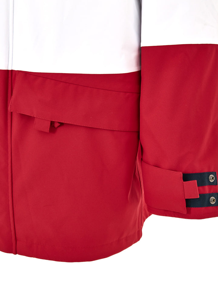 Giubbino Color Block Typhoon Shark Trust Paul & Shark