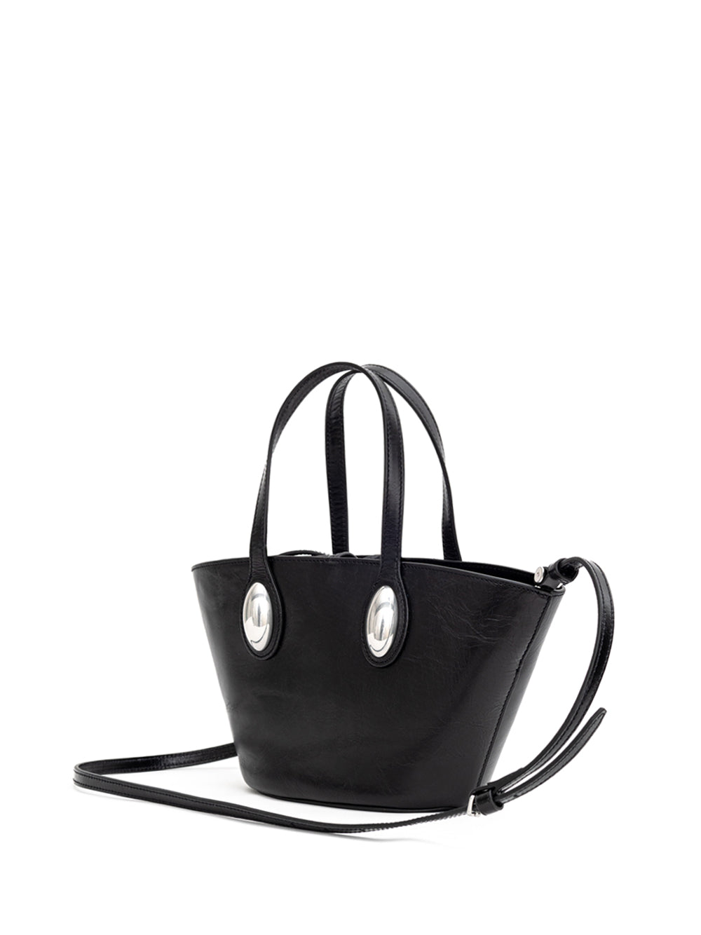 Borsa Mini Tote Dome Alexander Wang