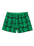 Boxer Mare con Stampa Cassette Bottega Veneta