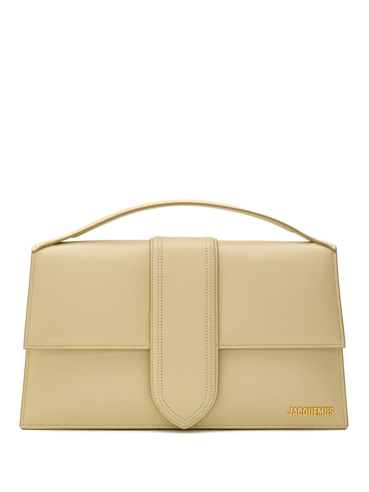 Borsa Le Bambino Over Size Jacquemus