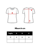 T-Shirt Grigio Mélange Dsquared2