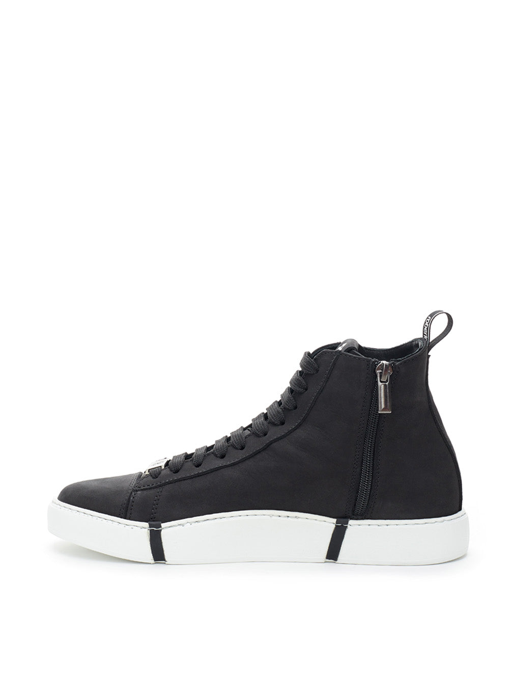 Roberto Cavalli sneakers alte