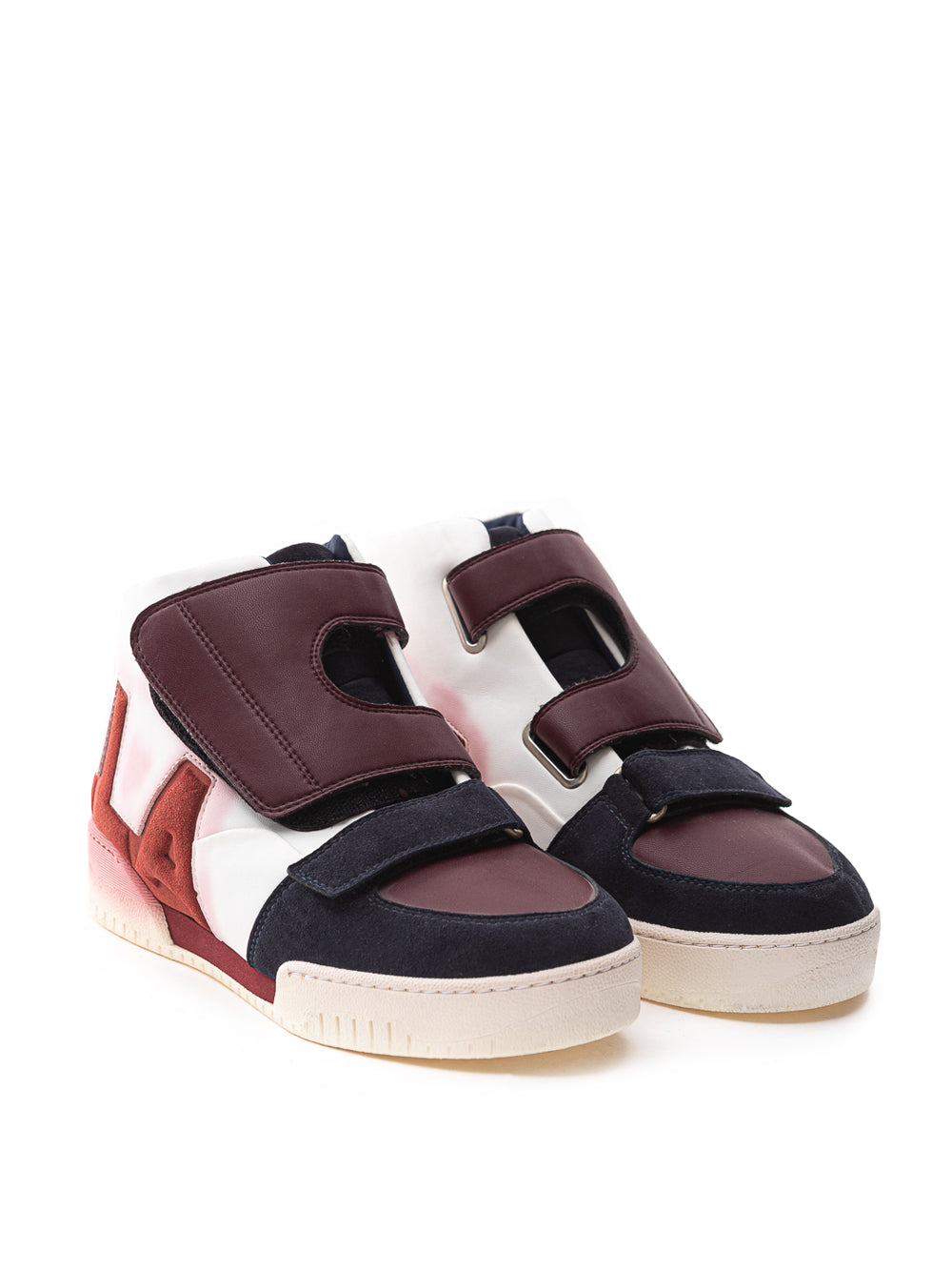 Sneaker Multicolor Stella McCartney