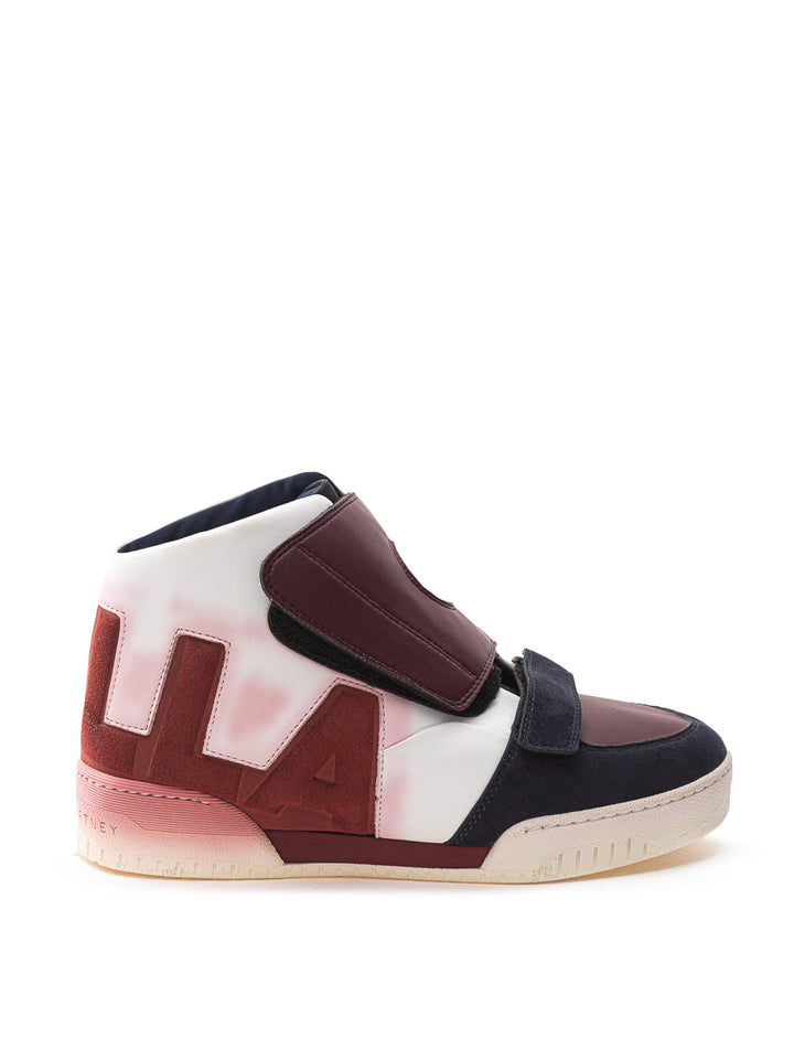 Mehrfarbige Stella McCartney-Sneaker