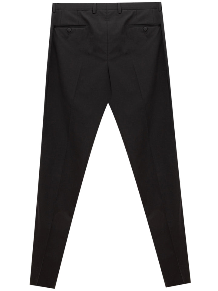 Pantalon de smoking Dolce & Gabbana