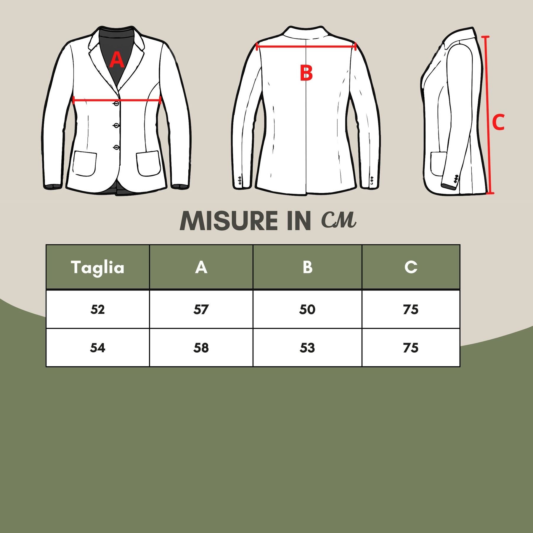 Giubbino Reversibile Lardini