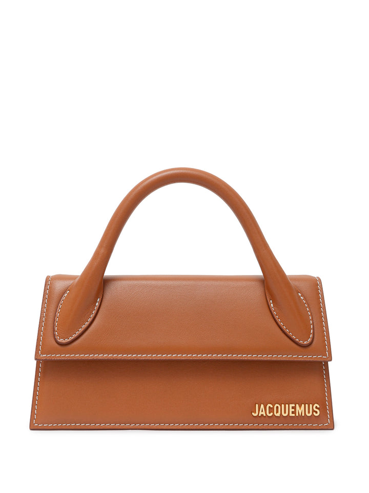 Lange Jacquemus-Handtasche von Le Chiquito