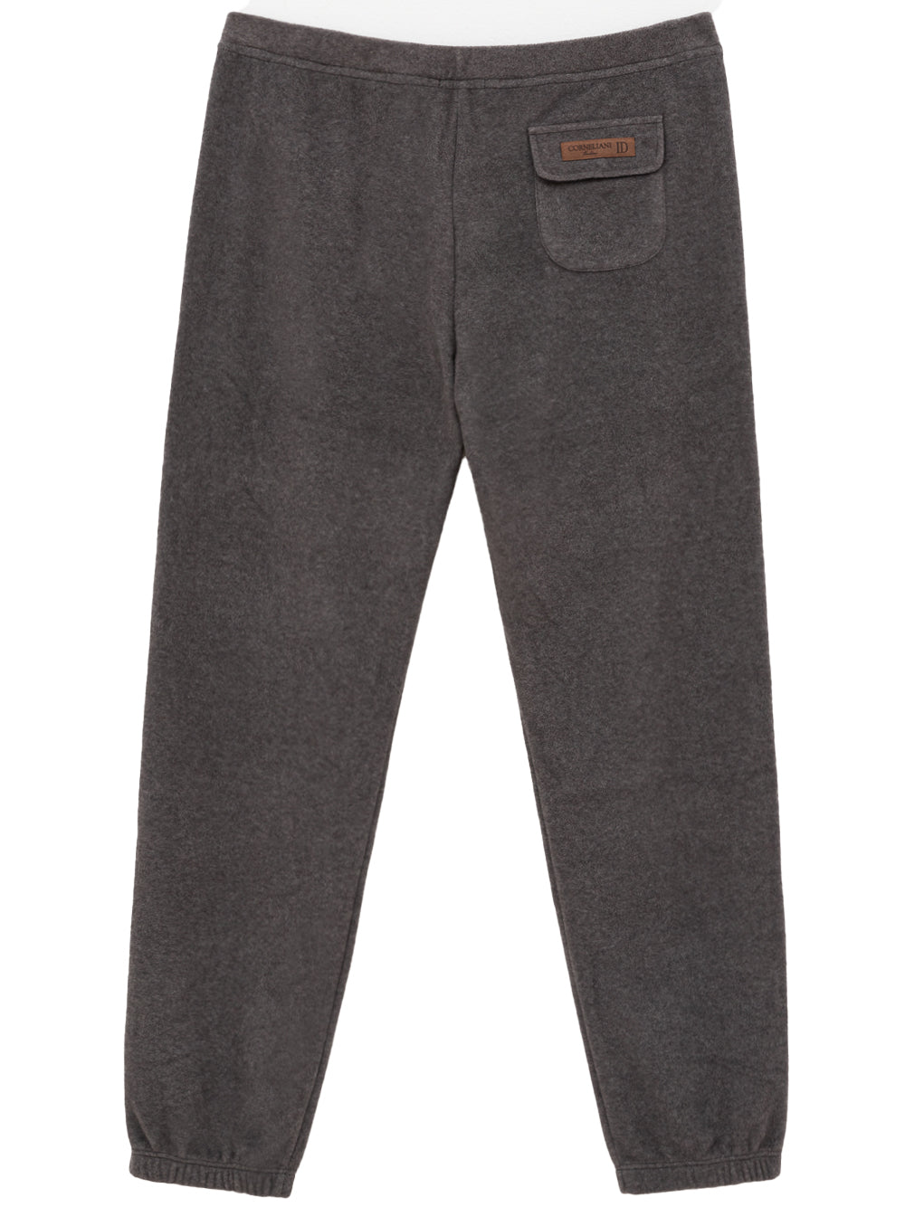 Pantalone Tuta Corneliani Grigio