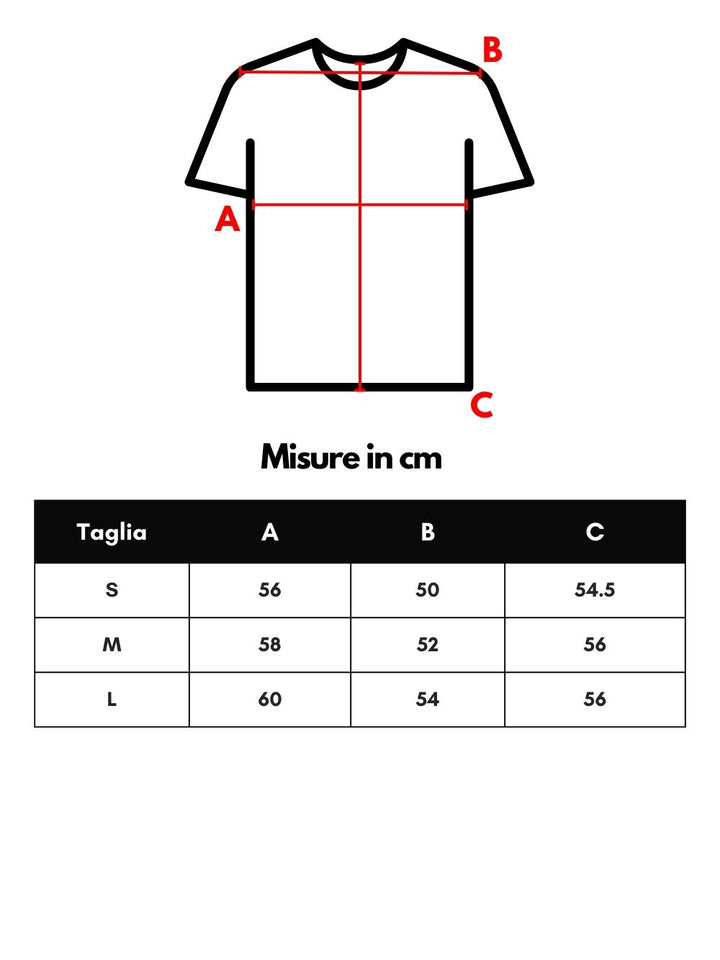 Camiseta azul recortada con cuello cuadrado Bottega Veneta