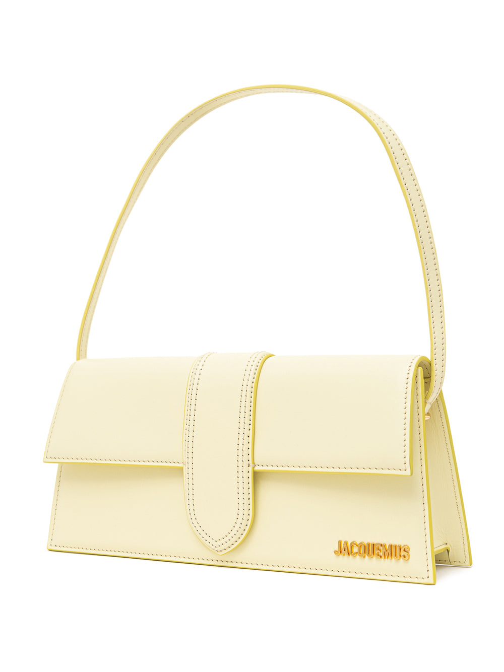 Borsa a Spalla Le Bambino Long Jacquemus