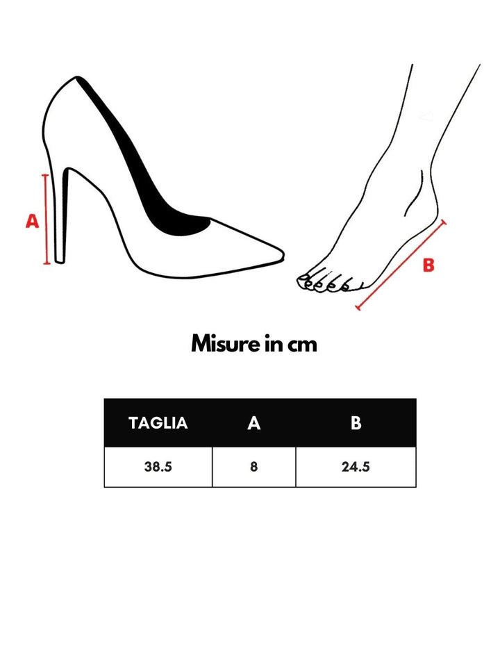 Décolleté Pump Almond in Pelle Fucsia Bottega Veneta