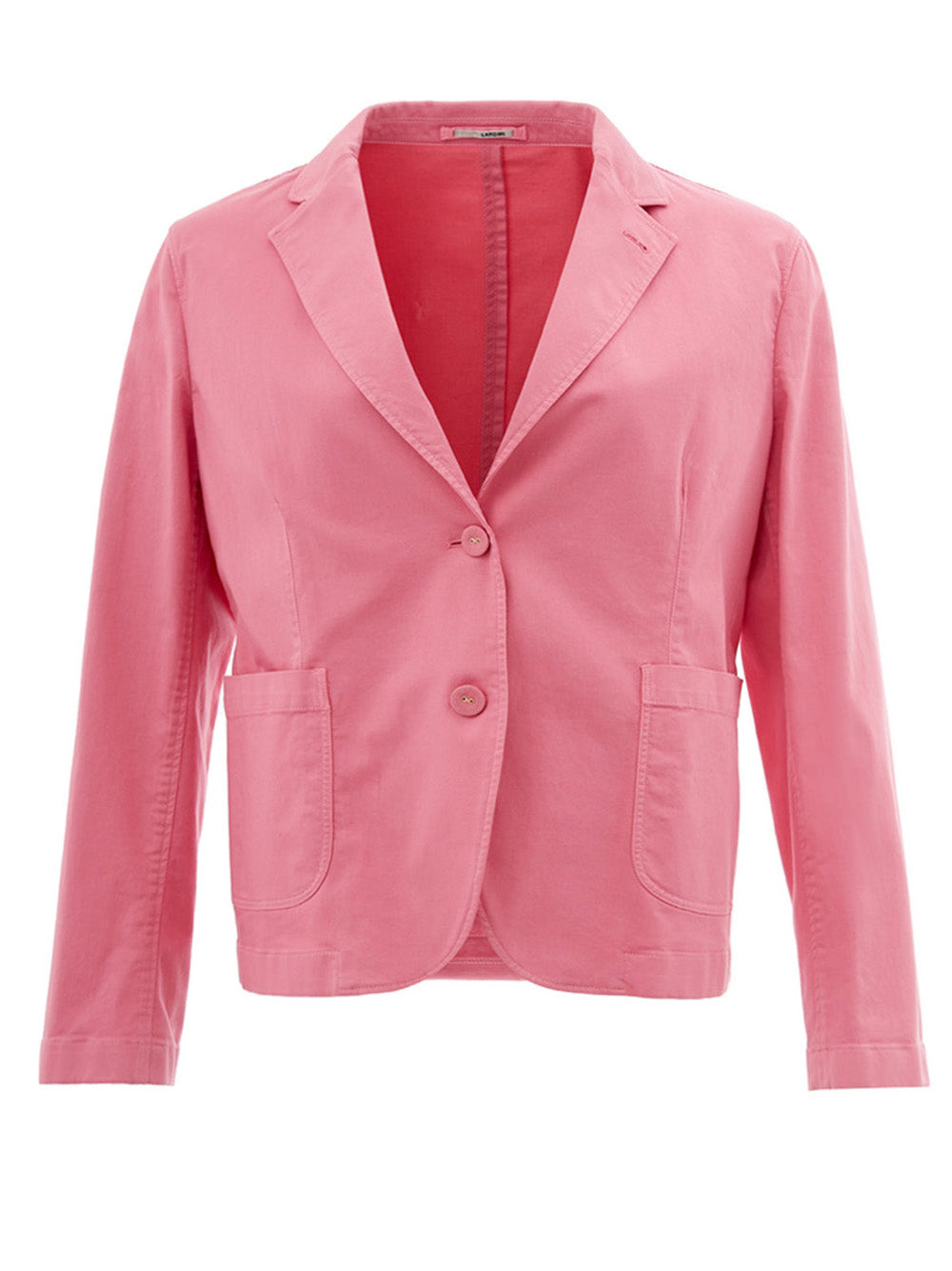 Giacca Rosa Lardini