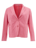 Giacca Rosa Lardini