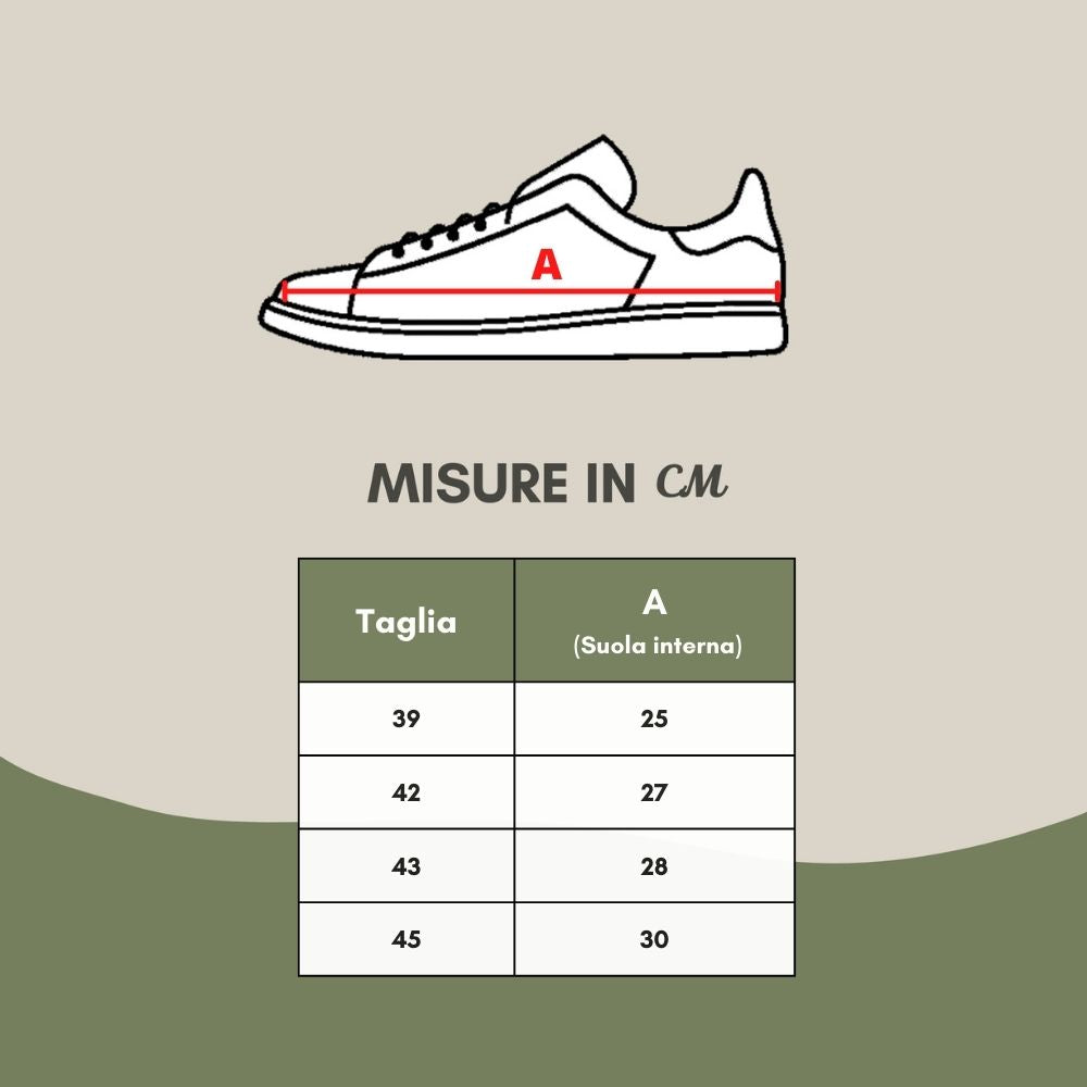 Sneakersr Alta con Pelo Interno MM6 Maison Margiela