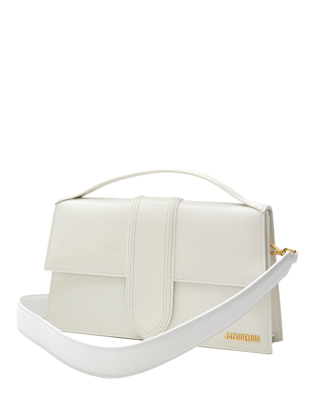 Borsa Le Bambino Over Size Jacquemus