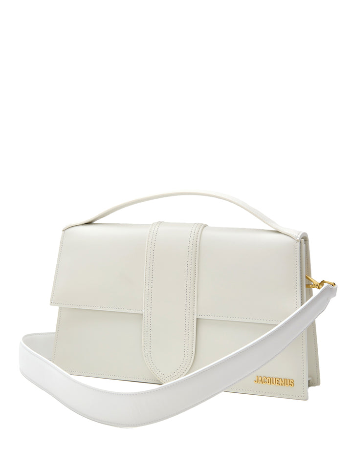 Borsa Le Bambino Over Size Jacquemus