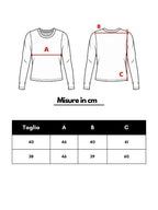Tom Ford Maglia in Viscosa Nera con Zip Posteriore - Maniche Lunghe