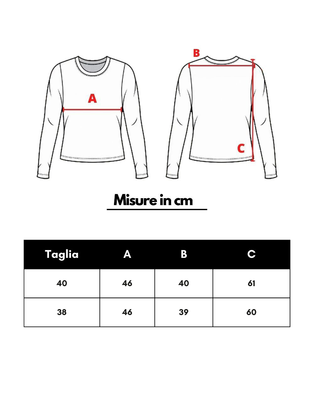 Tom Ford Maglia in Viscosa Nera con Zip Posteriore - Maniche Lunghe