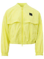 Giubbino Tecnico Giallo Mixmag®Armani Exchange