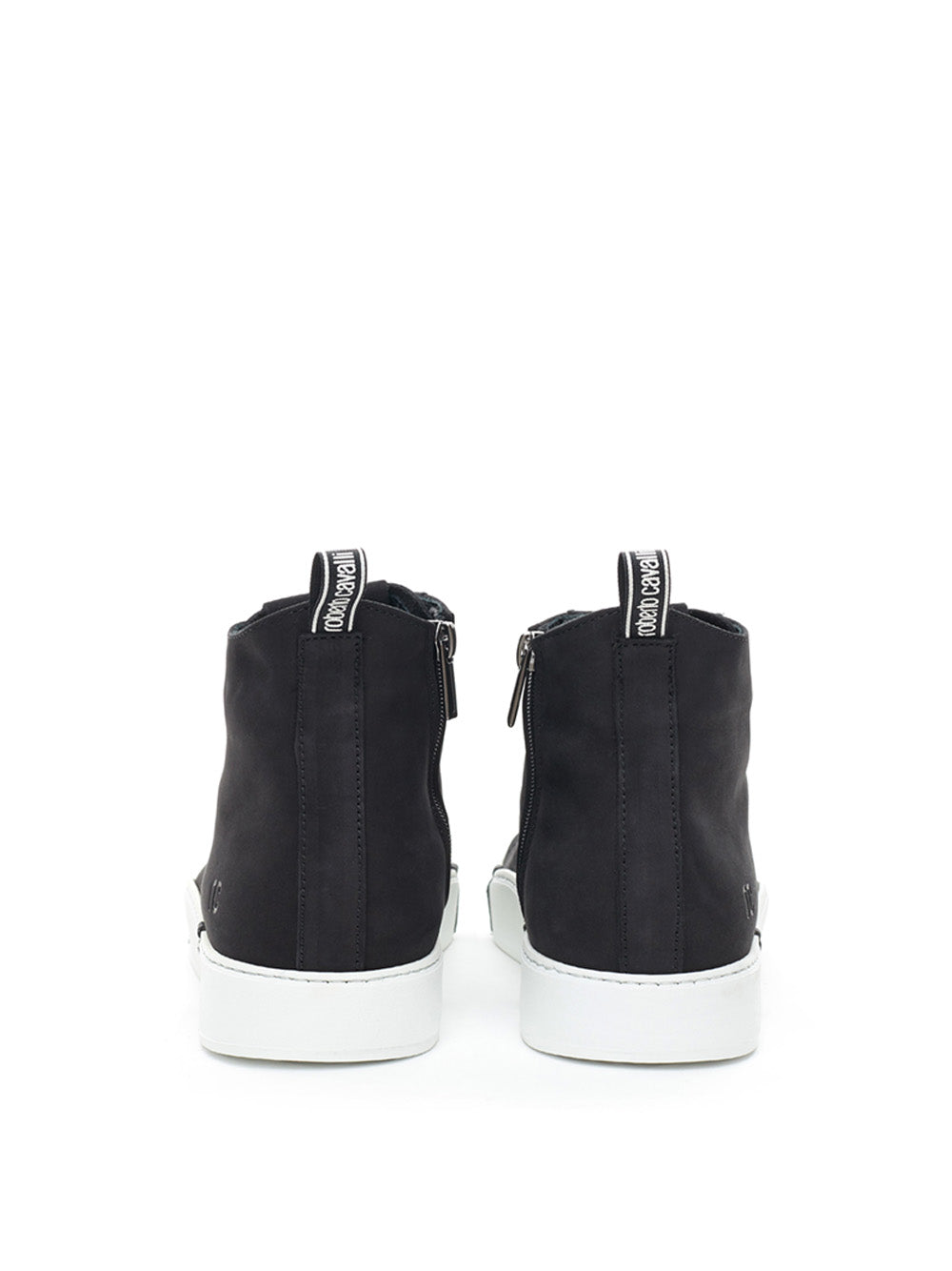 Roberto Cavalli sneakers alte