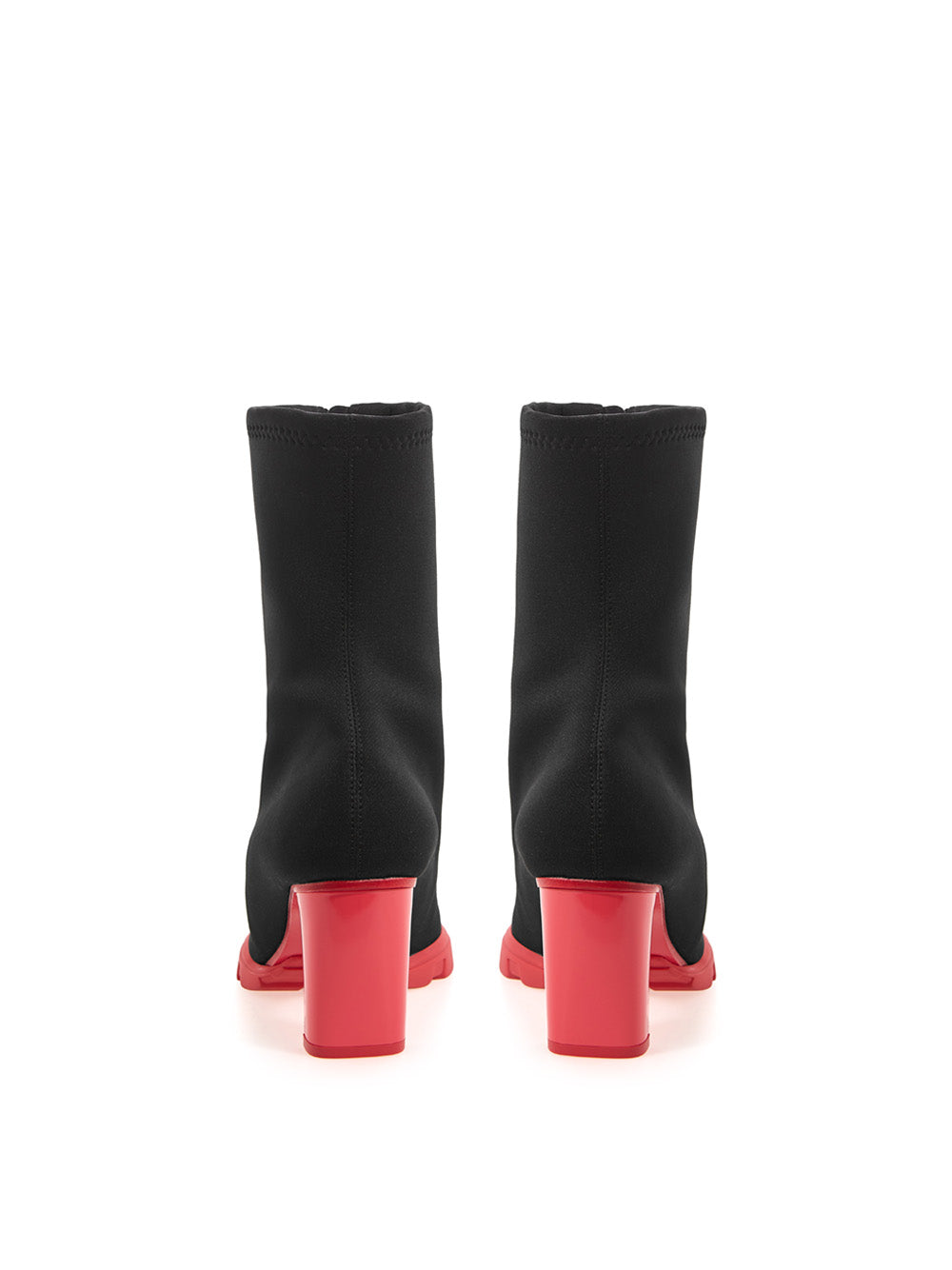Stivaletti Slim Tread di Alexander McQueen