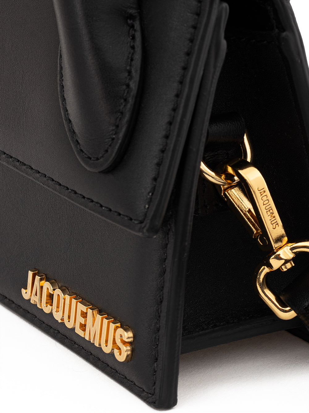 Bolso Le Chiquito Largo Jacquemus