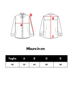 Camicia in Cotone Tom Ford