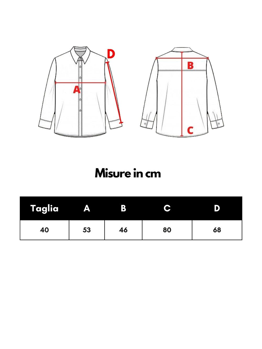 Camicia in Cotone Tom Ford
