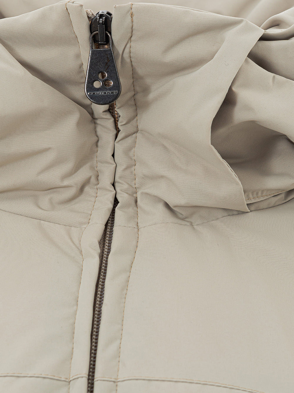 Peuterey Padded Jacket with Hood