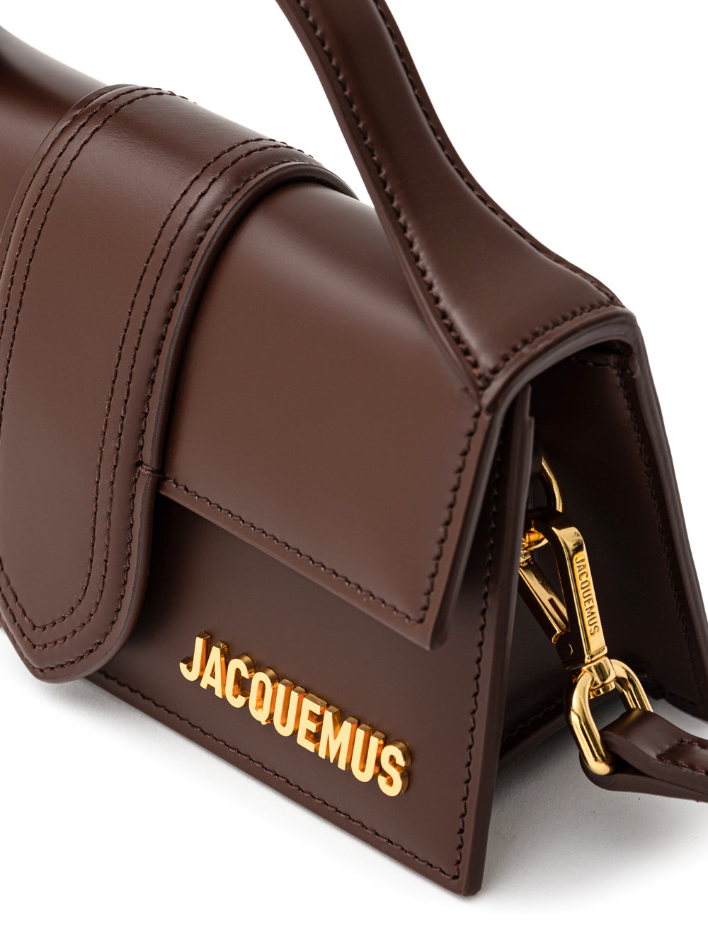 Bolso mini Le Bambino de piel Jacquemus