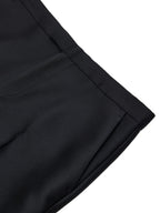 Pantalone Sartoriale Nero in Tessuto Tecnico Gucci