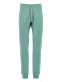 Sweatpants in Verde Mélange Tom Ford