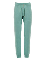 Sweatpants in Verde Mélange Tom Ford