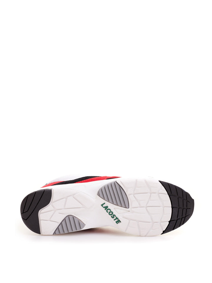 Sneakers Velocity 120 Multicolor Lacoste