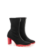 Stivaletti Slim Tread di Alexander McQueen