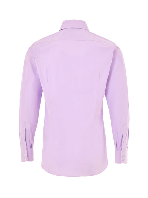 Camicia in Cotone Tom Ford