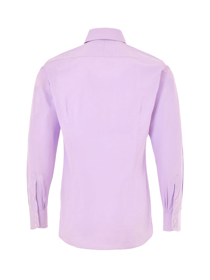 Camicia in Cotone Tom Ford