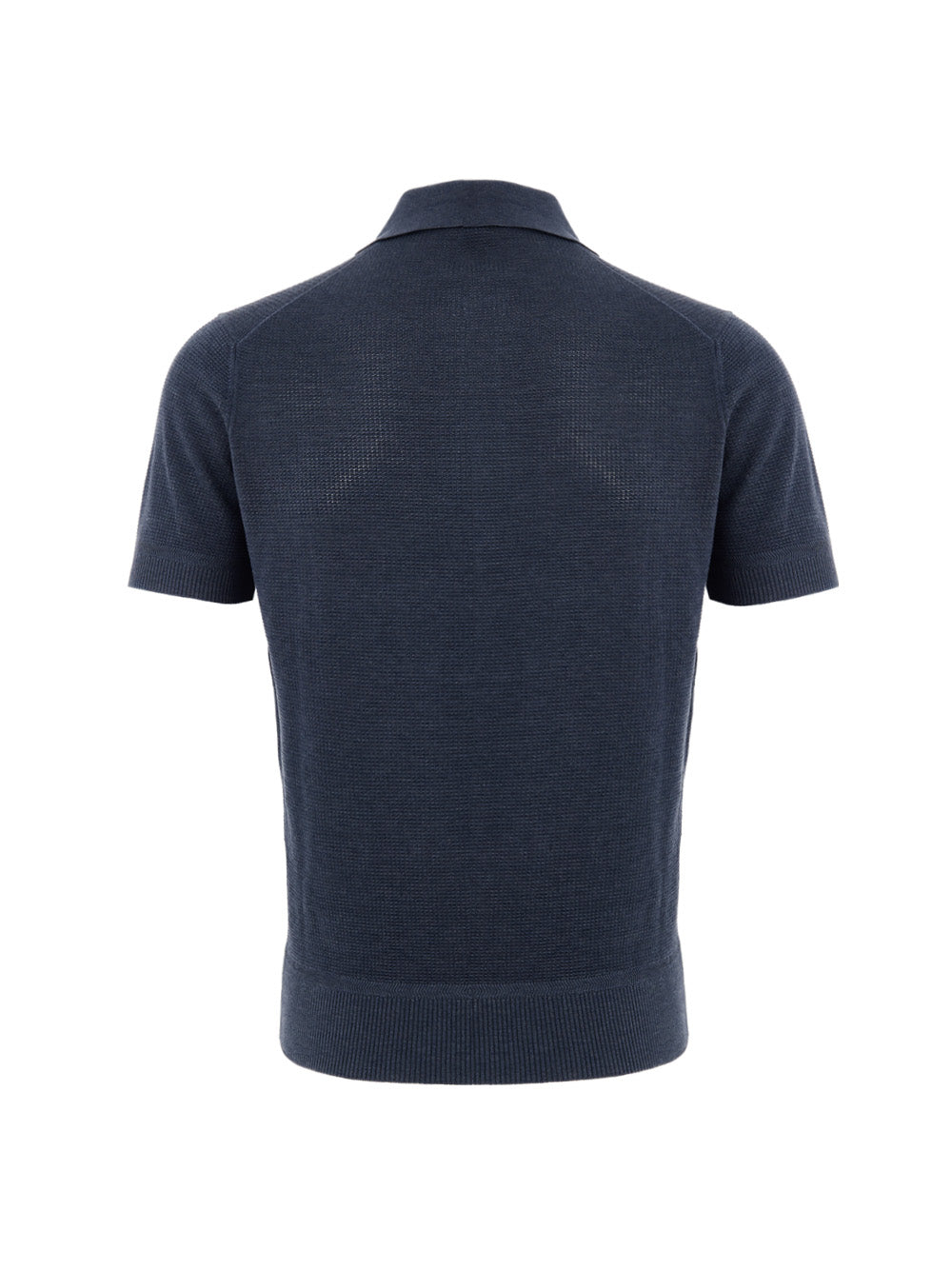 Polo in Piquet Tom Ford